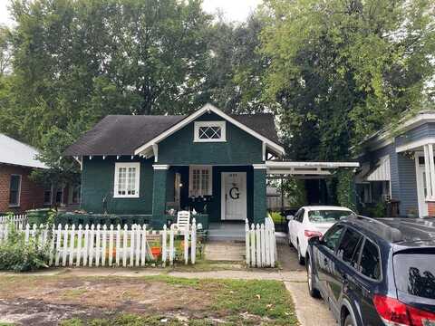 1420 19TH STREET, COLUMBUS, GA 31901