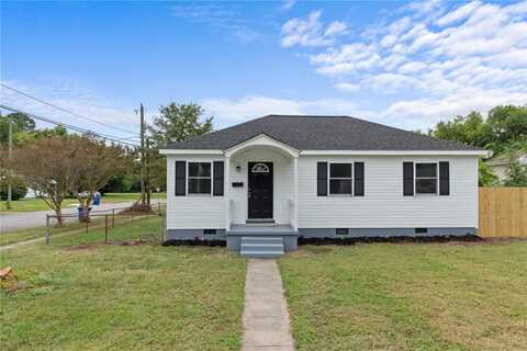 2910 Woodrow Street, Portsmouth, VA 23707