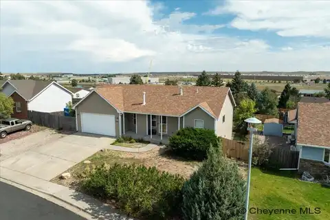 5001 PHOENIX DR, Cheyenne, WY 82001