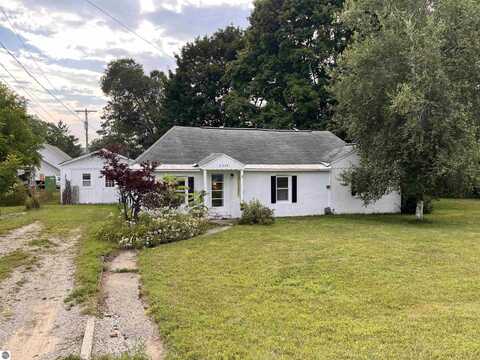2076 WEST STREET, CENTRAL LAKE, MI 49622