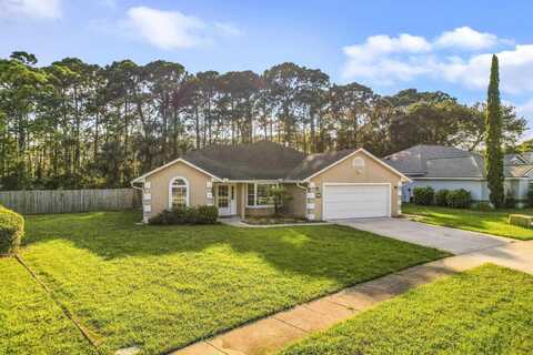607 W BIANCA CIR, Saint Augustine, FL 32086