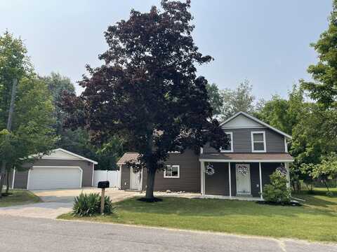 7967 MEADE STREET, MONTAGUE, MI 49437