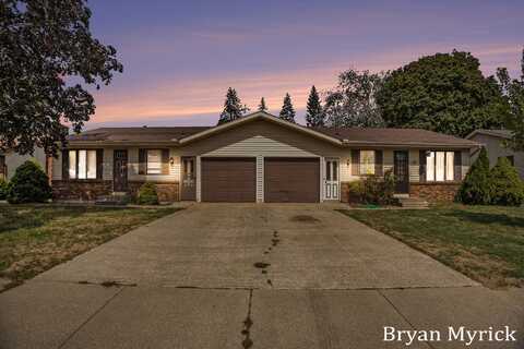 469 W 30TH STREET, HOLLAND, MI 49423