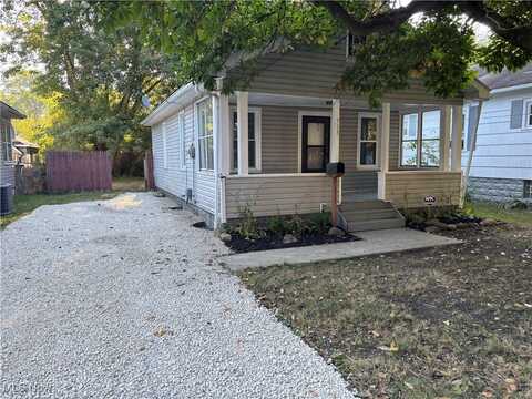 713 VIRGINIA AVENUE, AKRON, OH 44306