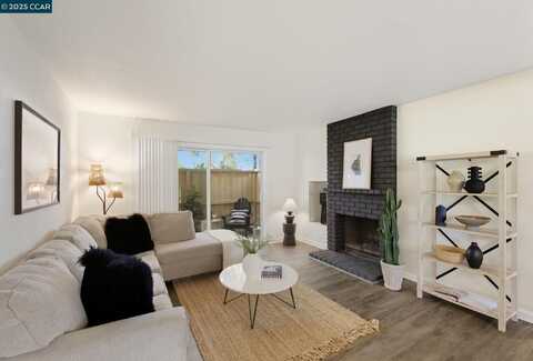 2055 Sierra Rd, Concord, CA 94518
