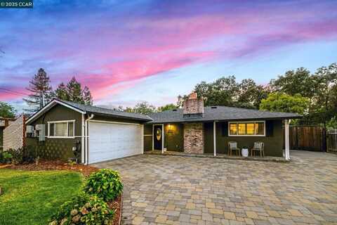 29 Richie Dr, Pleasant Hill, CA 94523