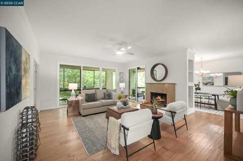 1281 Avenida Sevilla, Walnut Creek, CA 94595