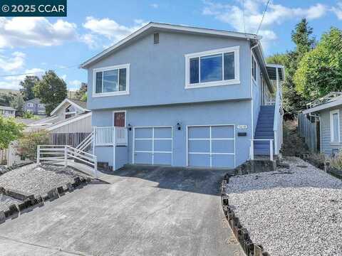 1410-1412 Lang Street, Martinez, CA 94553
