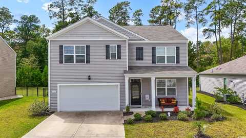1137 Maxwell Dr., Little River, SC 29566
