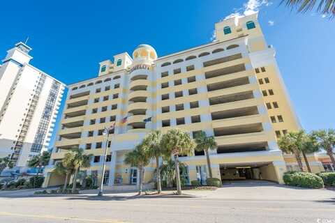 2000 N Ocean Blvd., Myrtle Beach, SC 29577