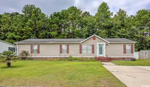1011 Weslin Creek Dr., Myrtle Beach, SC 29588