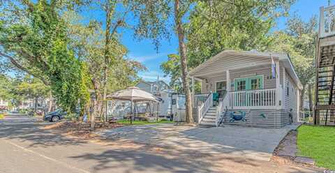 6001 - 1222 S Kings Hwy., Myrtle Beach, SC 29575
