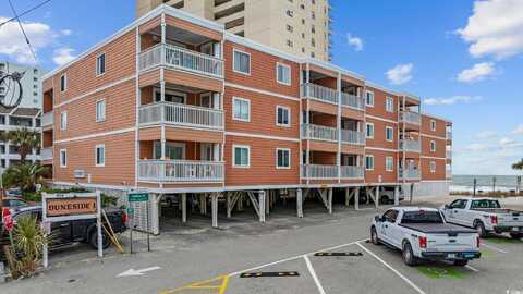 900 N Waccamaw Dr., Murrells Inlet, SC 29576