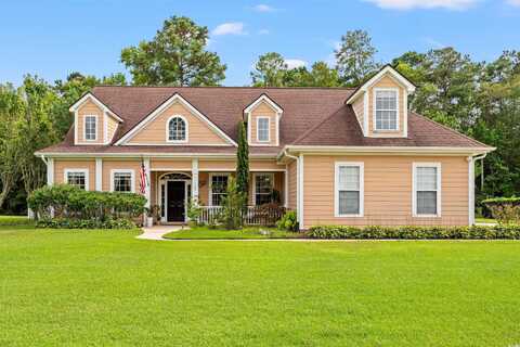 109 Eden Ct., Murrells Inlet, SC 29576