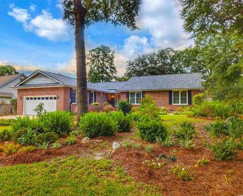 311 Parkview Dr., Pawleys Island, SC 29585