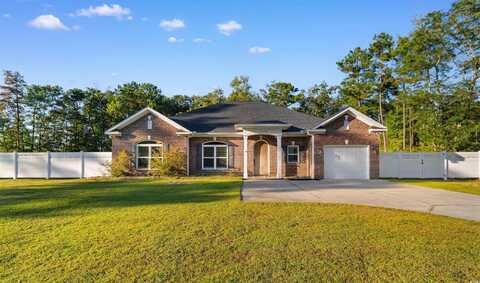 10939 Tournament Blvd., Murrells Inlet, SC 29576