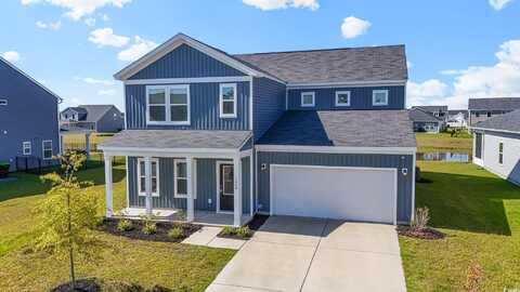 1860 Villena Dr., Myrtle Beach, SC 29579