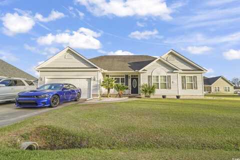 1221 Pecan Grove Blvd., Conway, SC 29527