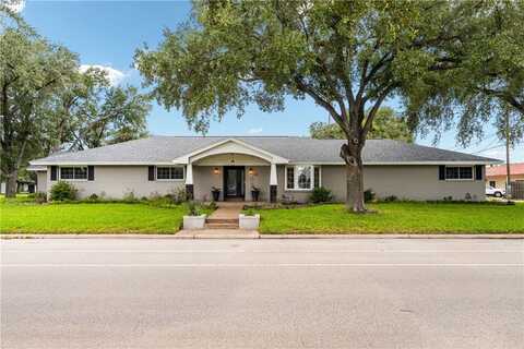 615 N University Boulevard, Kingsville, TX 78363