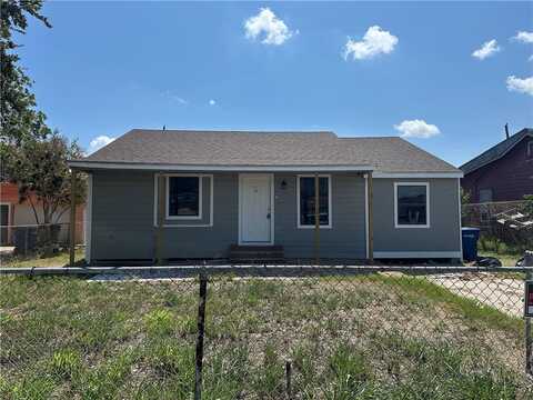 1725 Whittier Drive, Corpus Christi, TX 78415