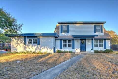 2614 Linn Street, Corpus Christi, TX 78410