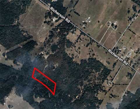5.92 TBD Acres off Richerson Rd, Denison, TX 75021