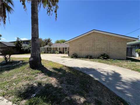 1021 Nile Drive, Corpus Christi, TX 78412