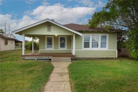 2781 Houston Avenue, Ingleside, TX 78362