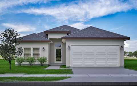 6205 Sadie Street, Corpus Christi, TX 78415
