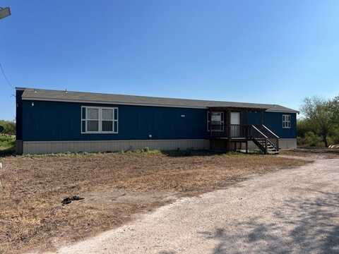 5729 County Road 308, Orange Grove, TX 78372