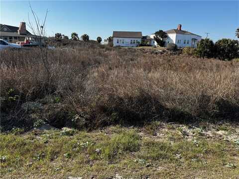 116 S 12th Street, Port Aransas, TX 78373