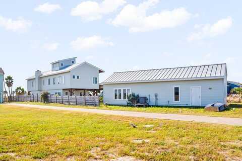 127 Twelfth Street, Port Aransas, TX 78373
