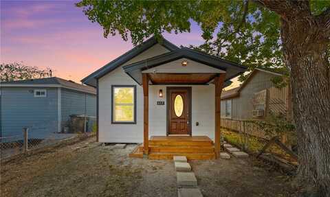 615 Dolores Street, Corpus Christi, TX 78405
