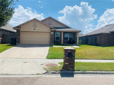 2925 Cantabria Street, Corpus Christi, TX 78415