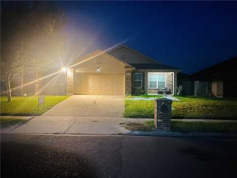2925 Cantabria Street, Corpus Christi, TX 78415