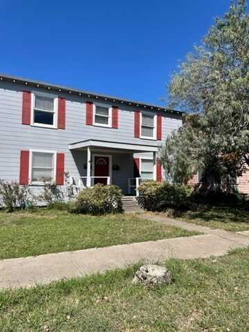 342 Sunset Avenue, Corpus Christi, TX 78404