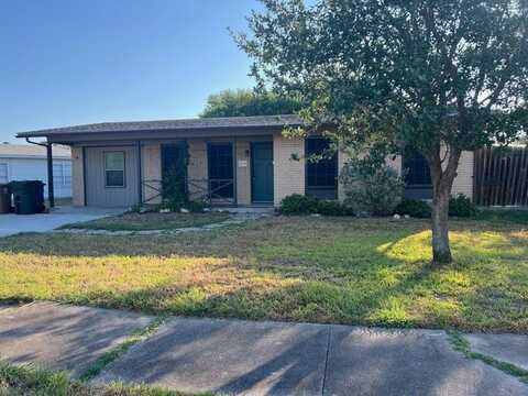 1054 Burr Drive, Corpus Christi, TX 78412