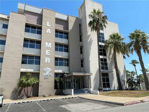 520 S Chaparral Street unit: 402, Corpus Christi, TX 78401