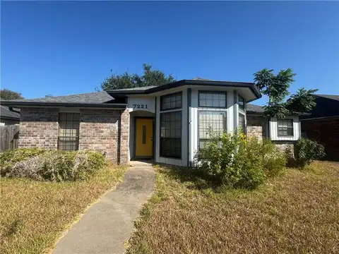 7221 Pepper Ridge Road, Corpus Christi, TX 78413