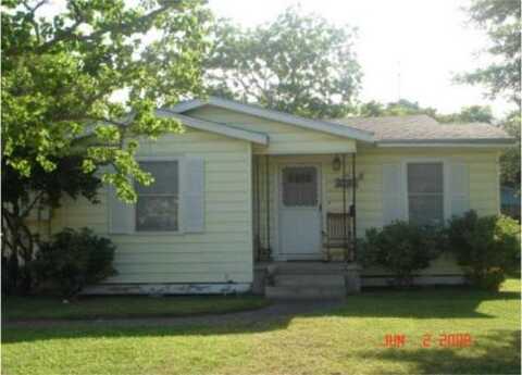 3744 Aransas Street, Corpus Christi, TX 78411