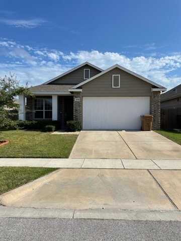 2114 Egret Drive, Corpus Christi, TX 78414