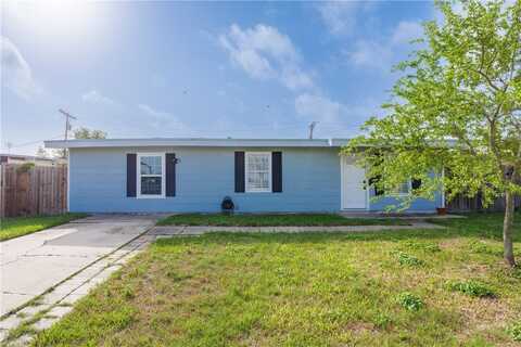 1122 Bernice Drive, Corpus Christi, TX 78412