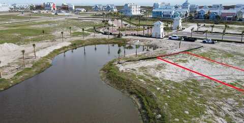 108 Lily Pod, Port Aransas, TX 78373