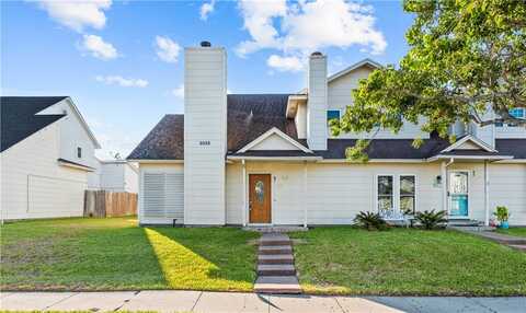 3025 Quail Springs unit: B7, Corpus Christi, TX 78414