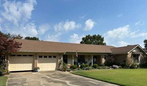 804 GOLF LINKS DRIVE, Blytheville, AR 72315