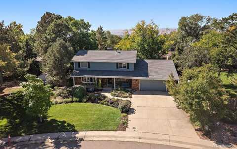 10562 W 75th Avenue, Arvada, CO 80005