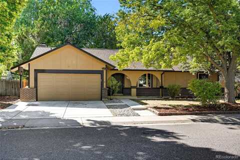 4555 S Norfolk Way, Aurora, CO 80015