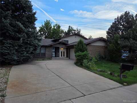 8600 E Bellewood Place, Denver, CO 80237