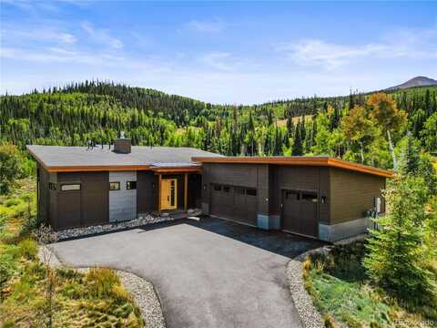 127 Maryland Creek Road, Silverthorne, CO 80498
