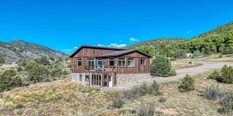 16111 Rocky Mountain Road, Salida, CO 81201